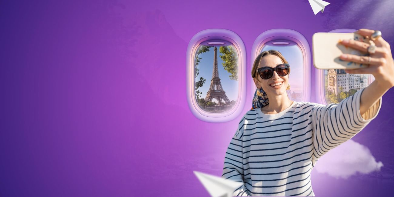 Tgm Tendances des Voyageurs Français 2026
