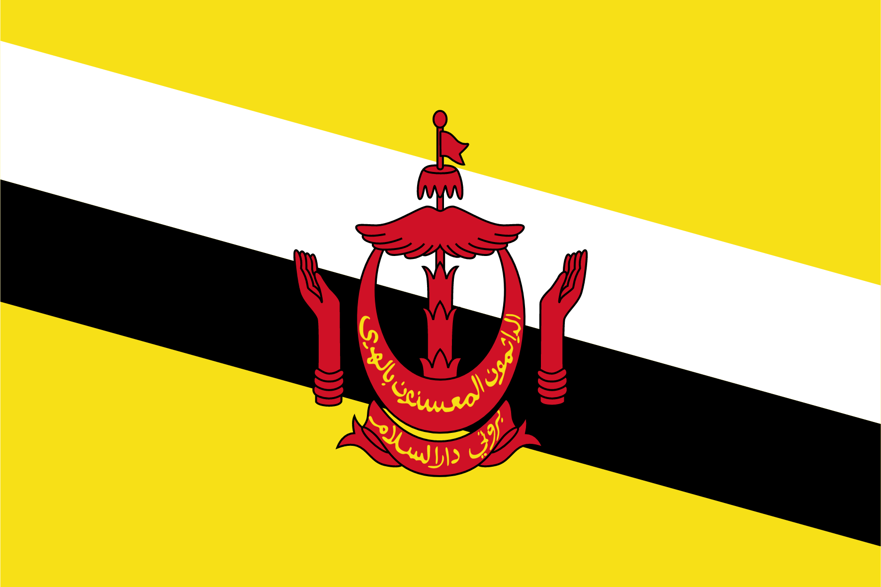 Panel de sondages en ligne à Brunei