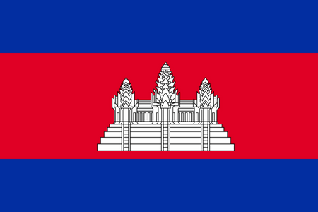 Panel de sondages en ligne au Cambodge
