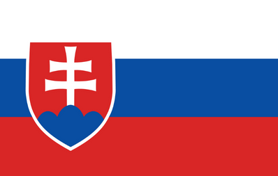 Panel de sondages en ligne en Slovaquie