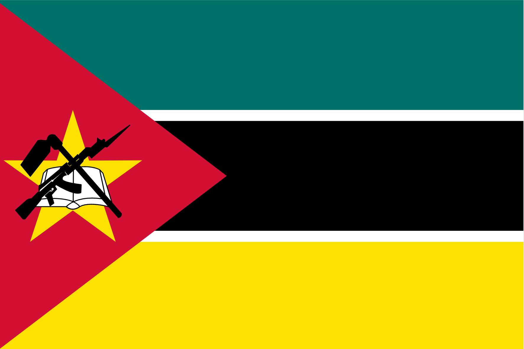 Panel de sondages en ligne au Mozambique