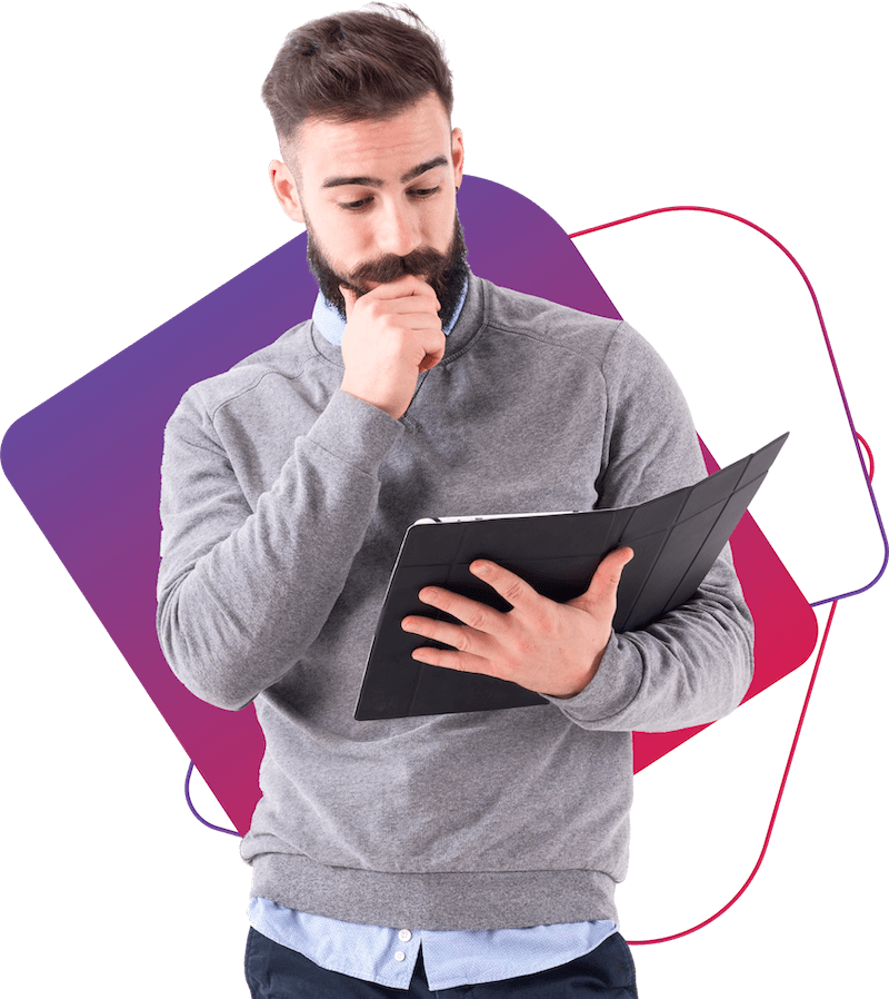 Programme d'affiliation marketing de TGM Research