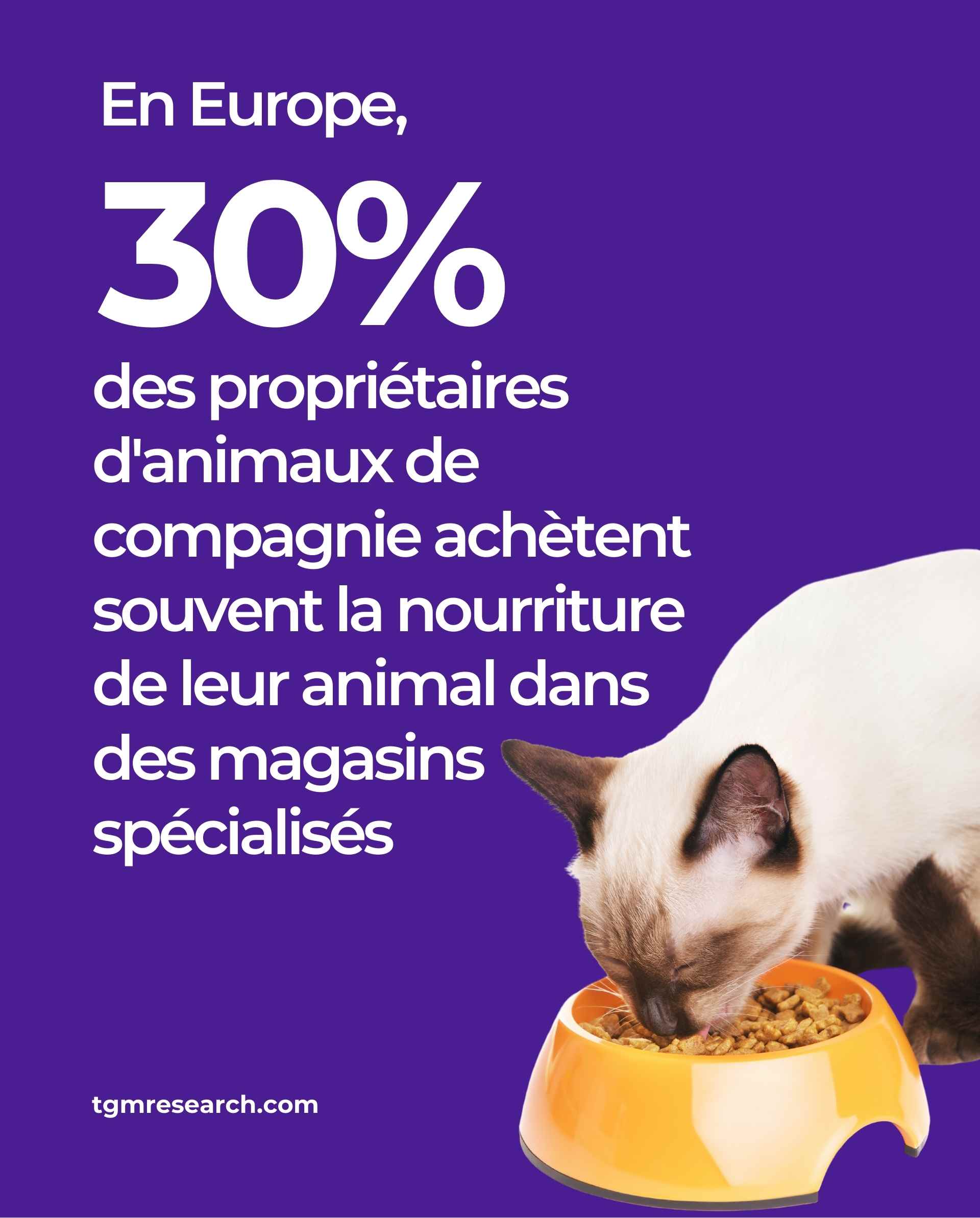 Les enseignes spécialisées : un repère pour les produits de qualité