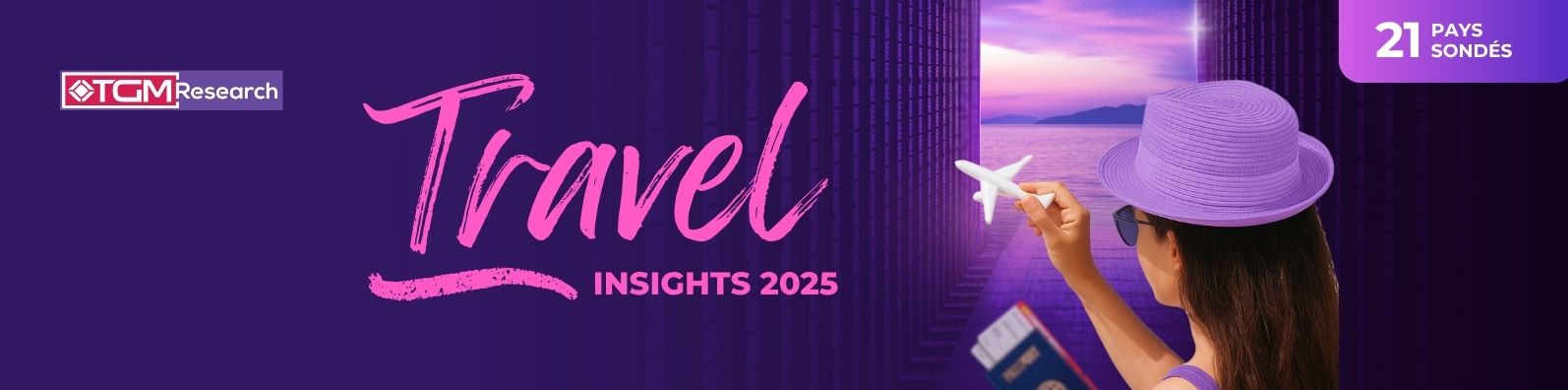 Tendances européennes 2025 en matière de voyages 