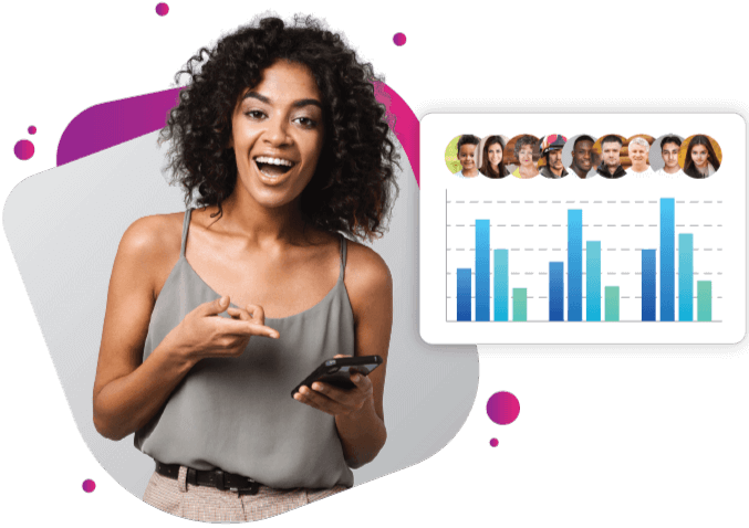 Panels en ligne et mobiles exclusifs TGM Research 