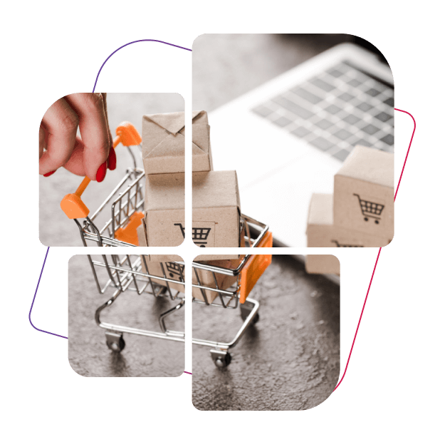 COMMERCE EN LIGNE & DE DÉTAIL