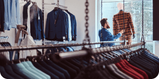 MYSTERY SHOPPER AND RETAIL AUDIT