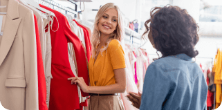 TGM BANQUES ET ASSURANCES - SATISFACTION CLIENT