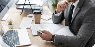 TGM BANQUES ET ASSURANCES - PARCOURS D’ACHAT ET EXPERIENCE UTILISATEUR