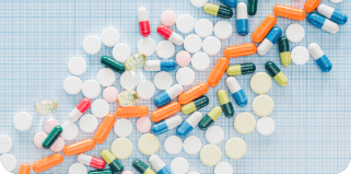 BENCHMARKING PHARMACEUTIQUE