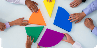 SEGMENTATION MARCHÉ ET CONSOMMATEURS 