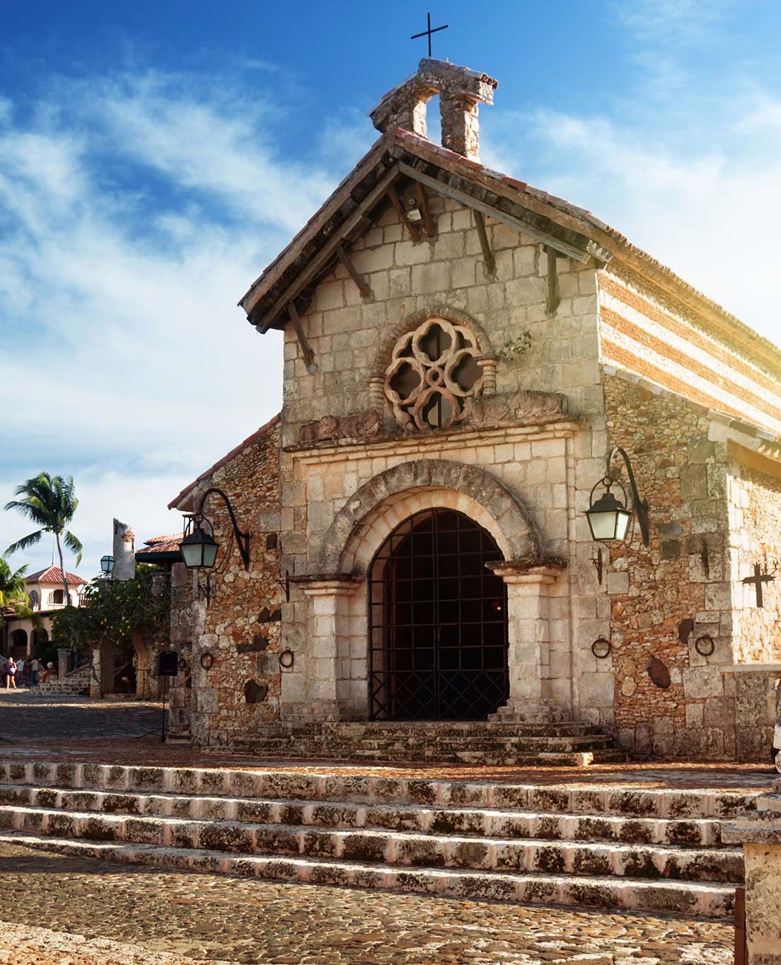 République Dominicaine en un coup d'œil