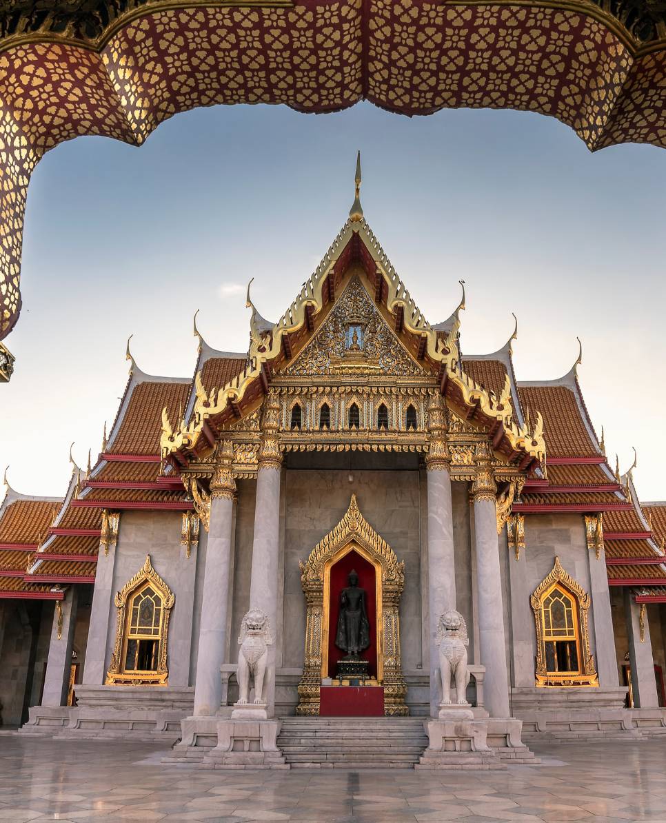 Laos en un coup d'œil