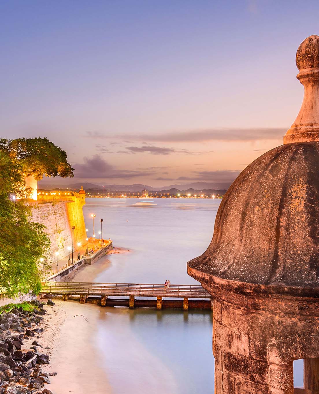 Porto Rico en un coup d'œil