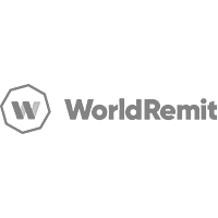 Logo du panel TGM WorldRemit