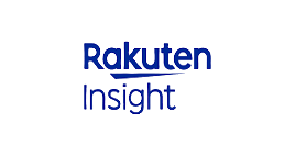 Logo du panel TGM Rakuten Insight